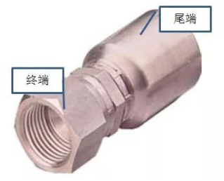 液压软管接头类型及其应用